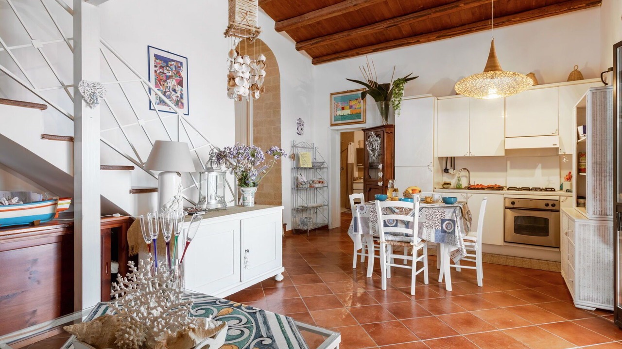 Photo of Bedroom in Porto Palo