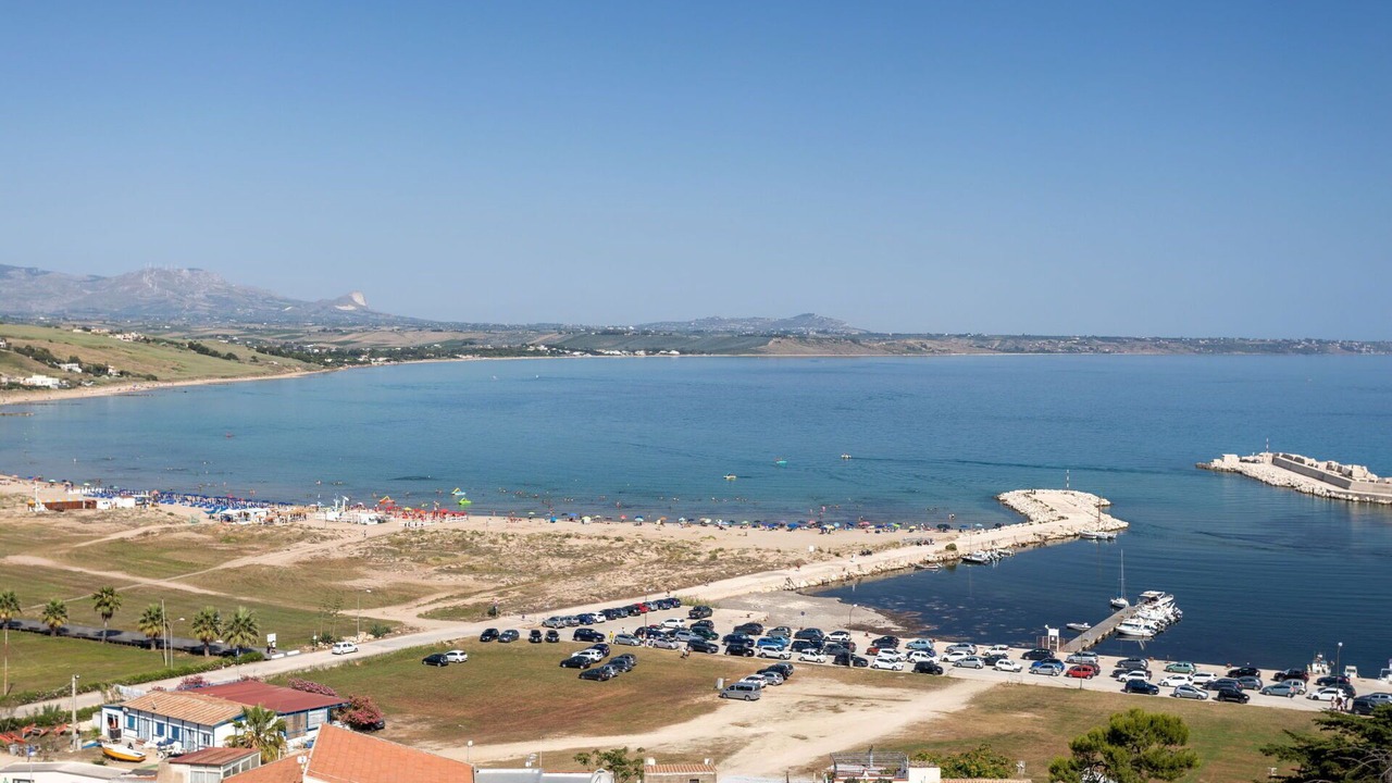 Photo of Outdoor in Porto Palo