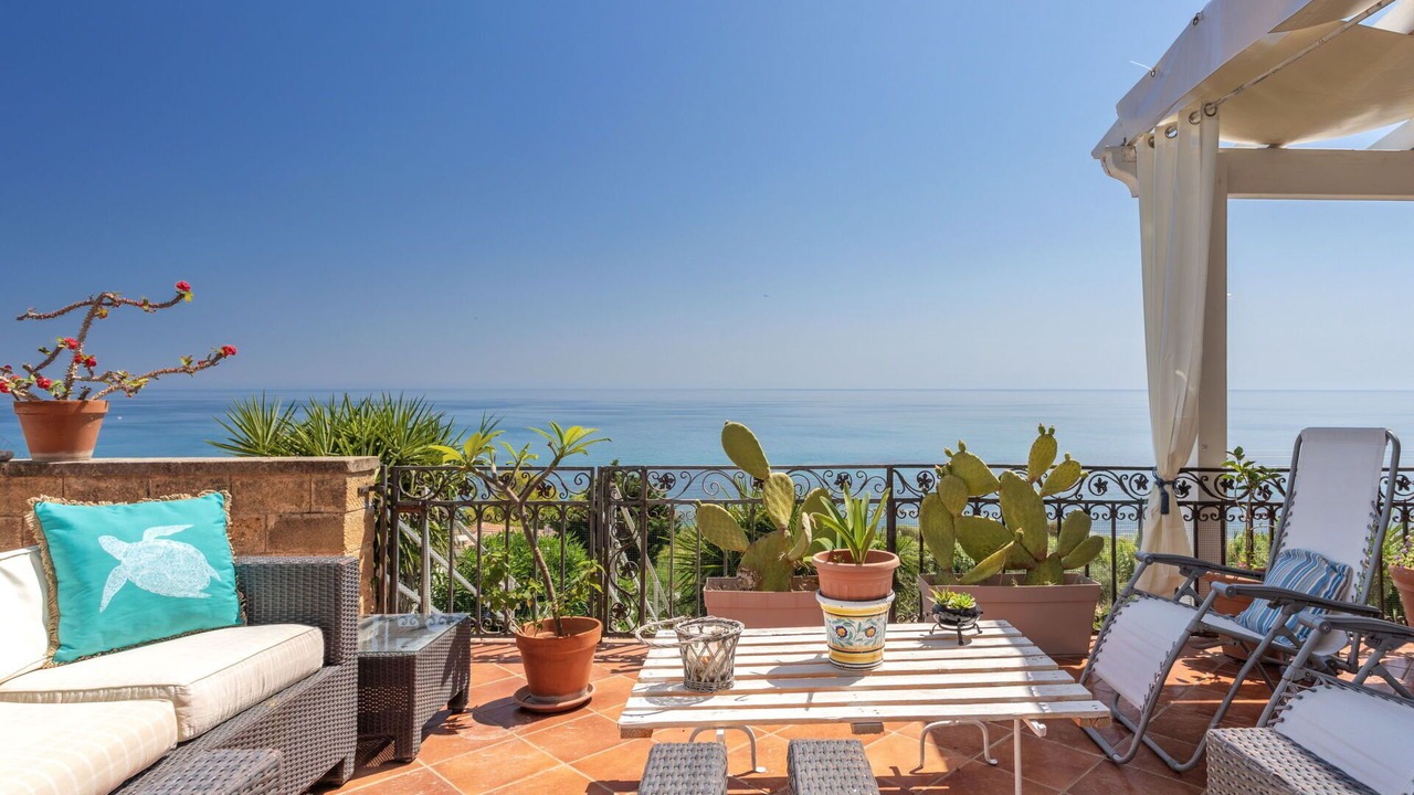 Photo of Outdoor in Porto Palo