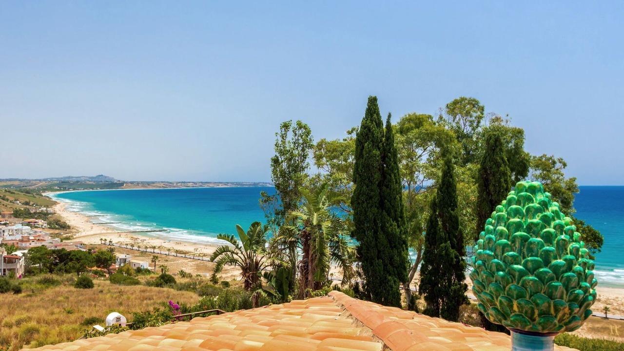 Photo of Others in Porto Palo