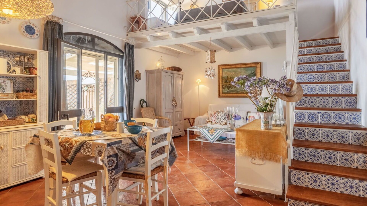 Photo of Bedroom in Porto Palo