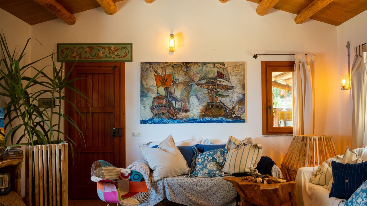 Photo of Livingroom in Old Town