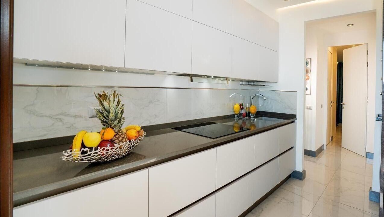 Photo of Kitchen in Mazzeo