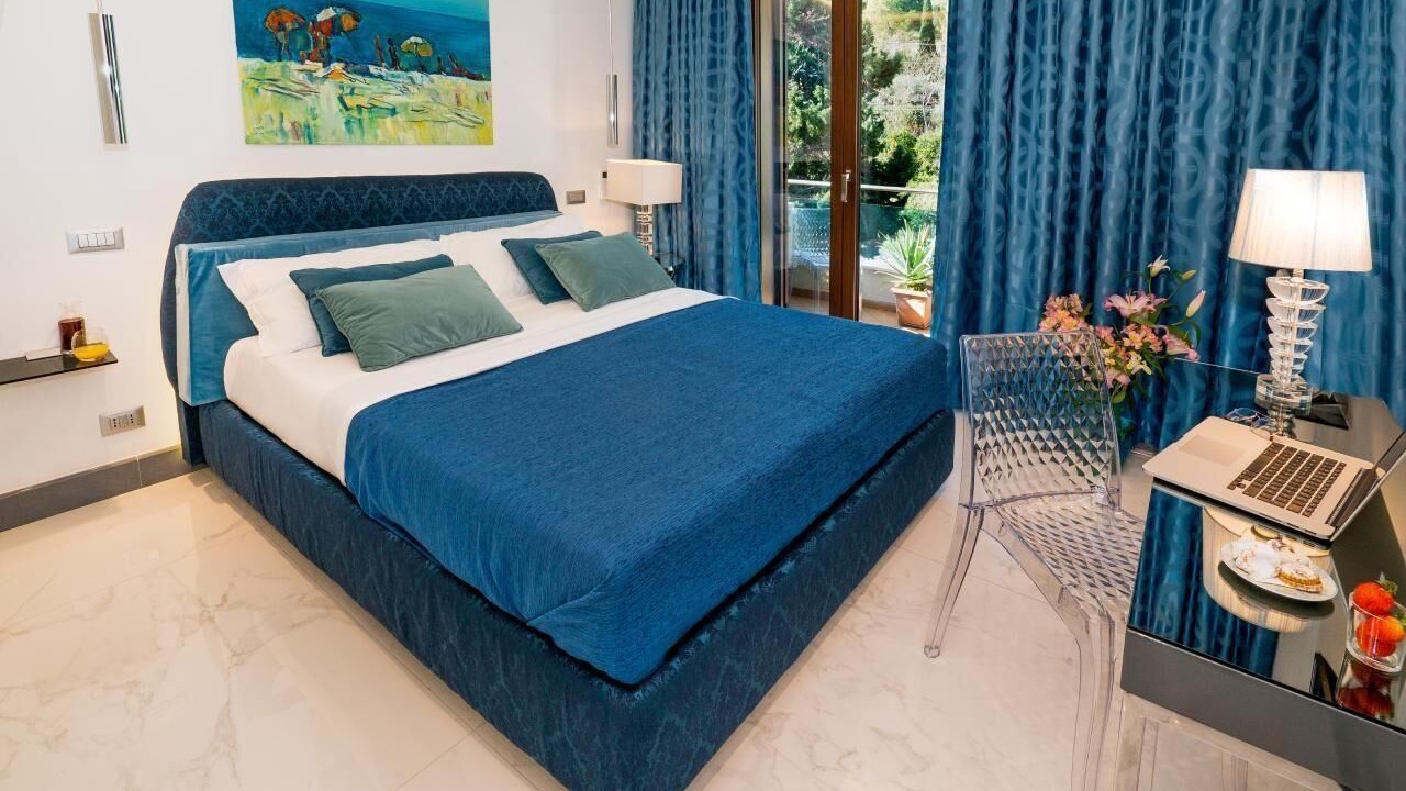 Photo of Bedroom in Mazzeo