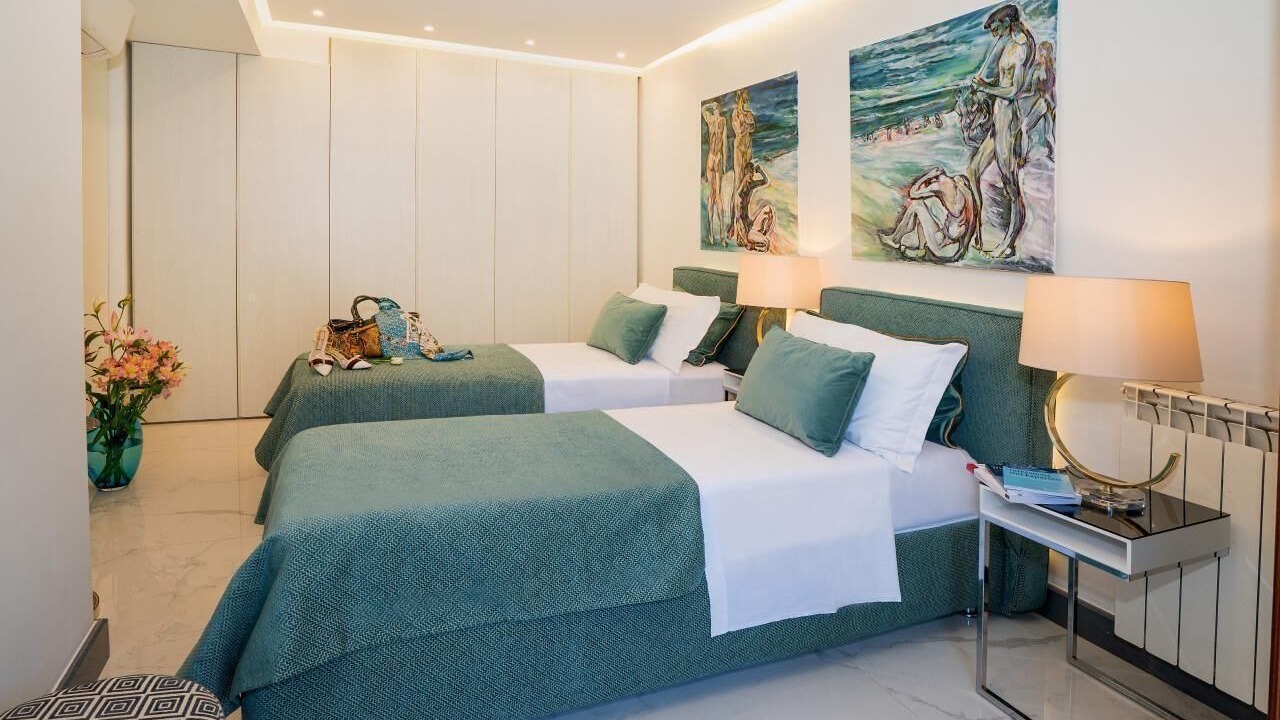 Photo of Bedroom in Mazzeo