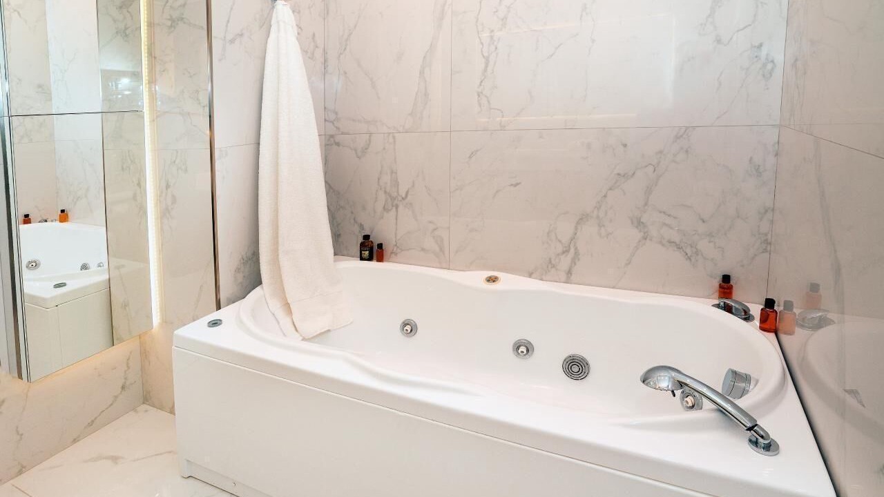 Photo of Bathroom in Mazzeo