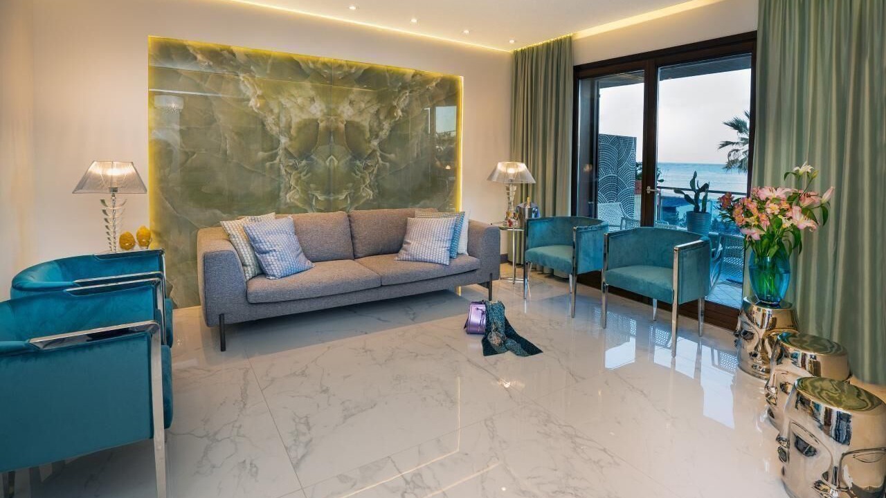 Photo of Livingroom in Mazzeo