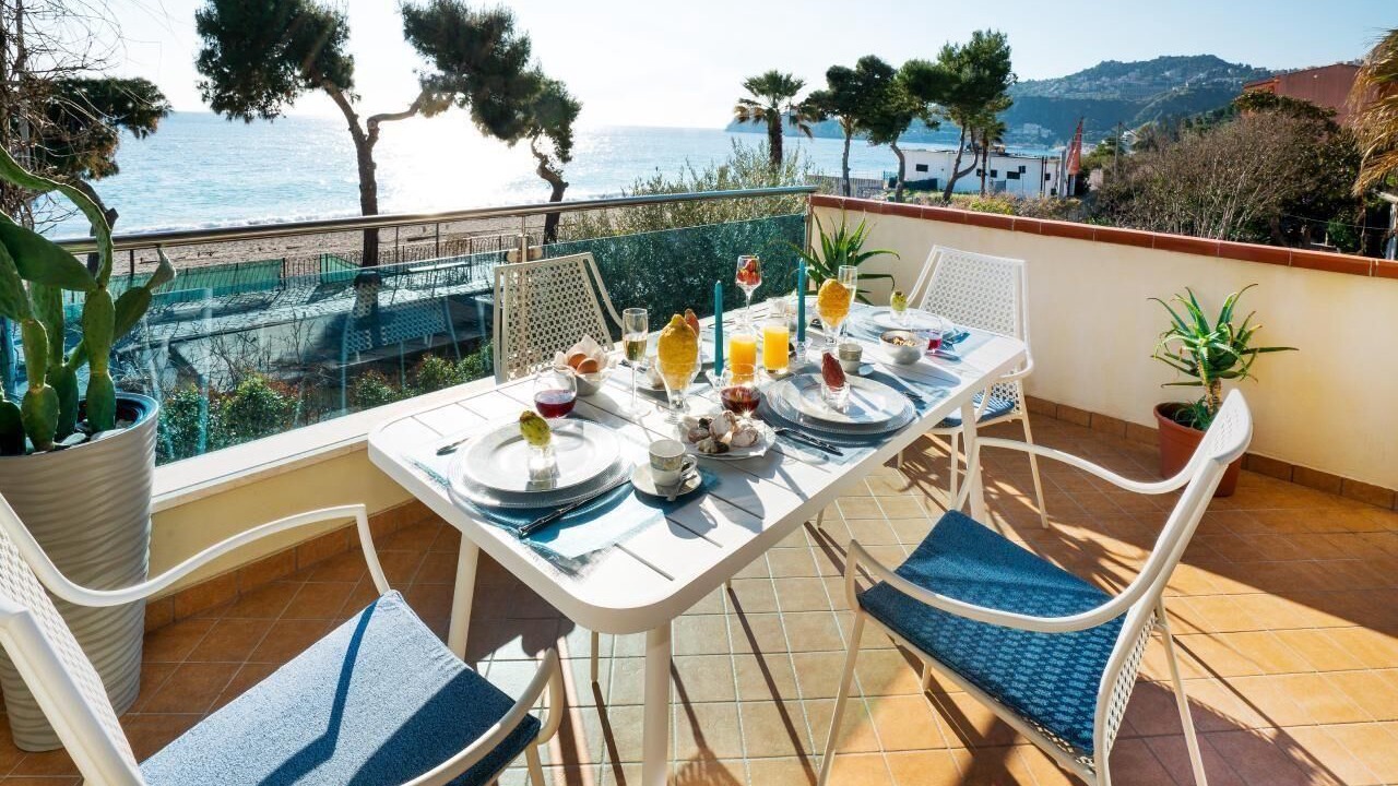 Photo of Outdoor in Mazzeo