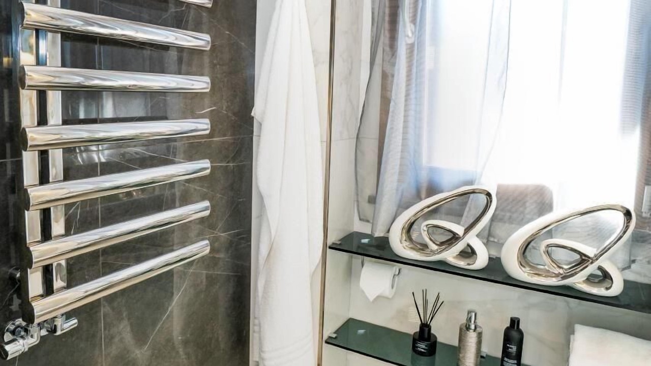 Photo of Bathroom in Mazzeo
