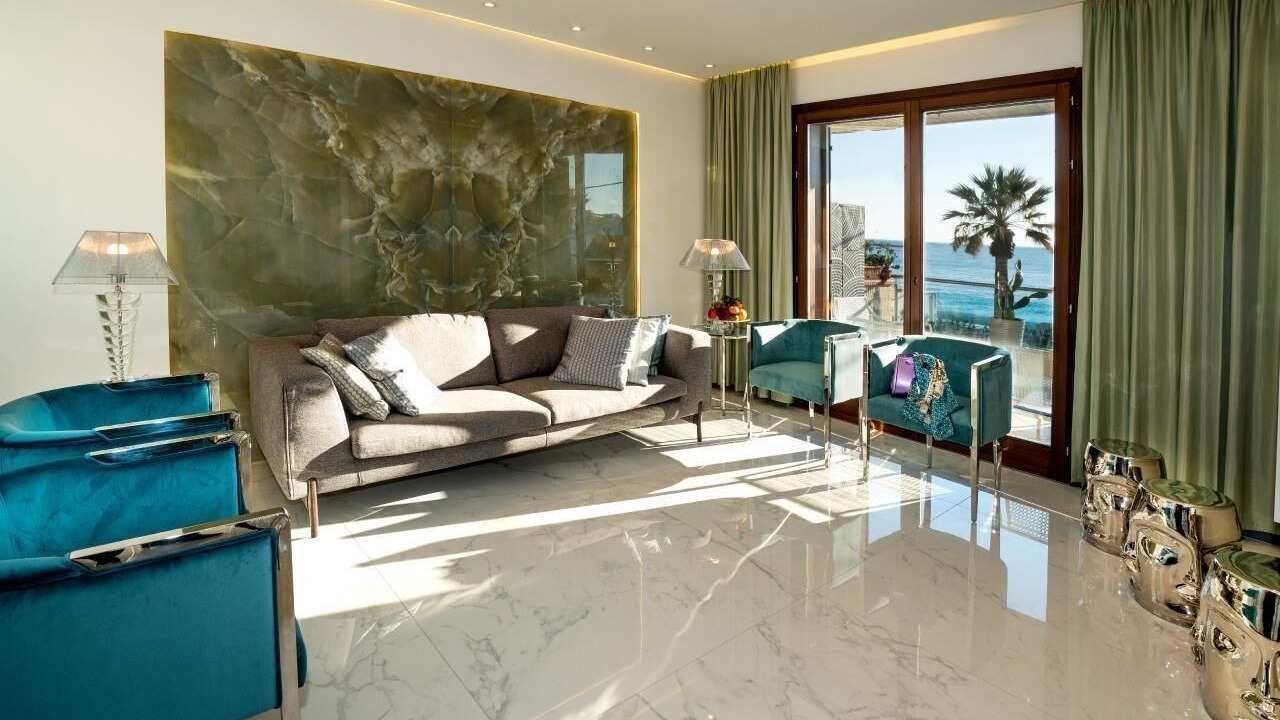 Photo of Livingroom in Mazzeo