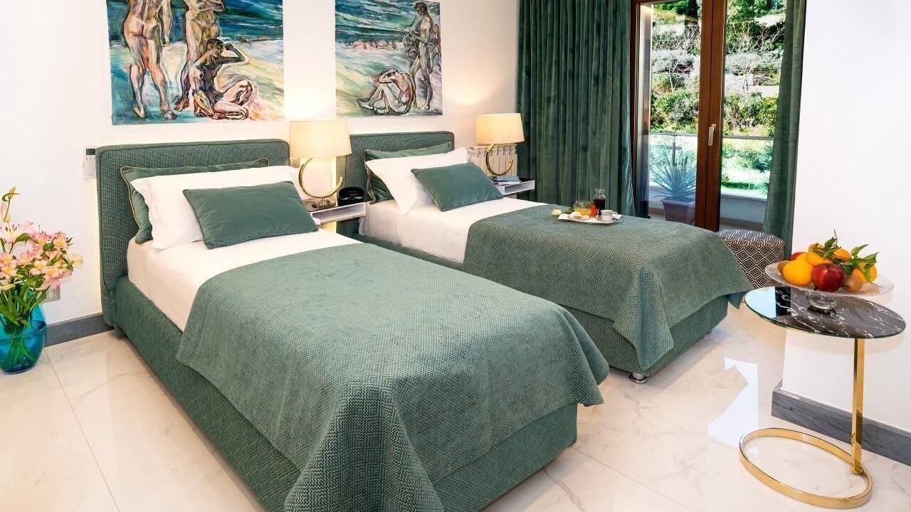 Photo of Bedroom in Mazzeo