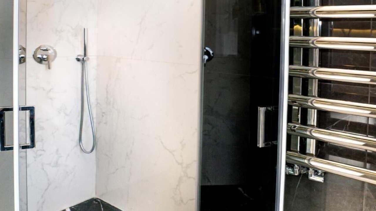 Photo of Bathroom in Mazzeo