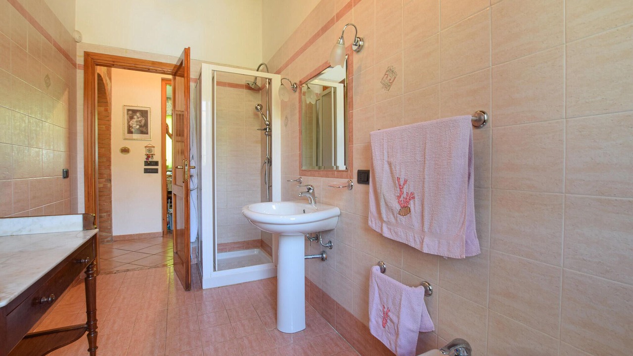 Photo of Bathroom in Termini Imerese
