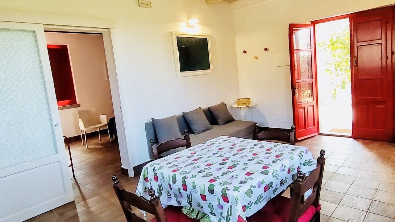 Photo of Livingroom in Castell'Umberto