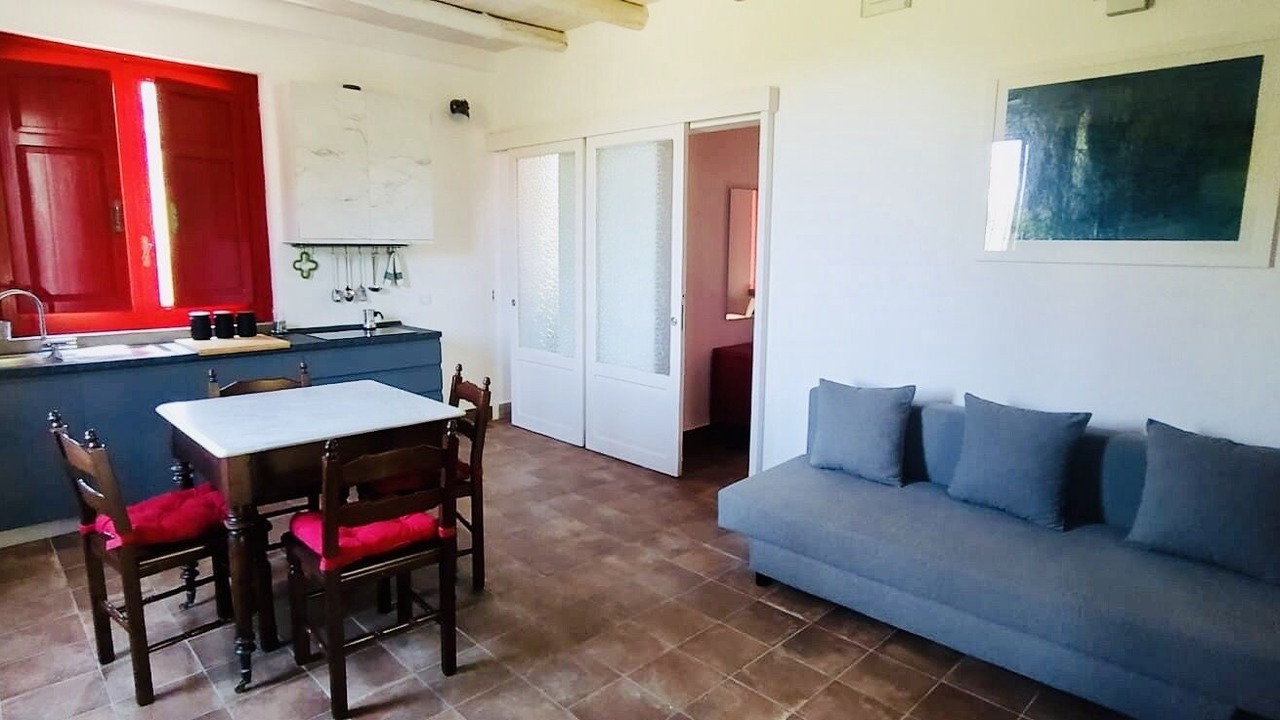 Photo of Livingroom in Castell'Umberto