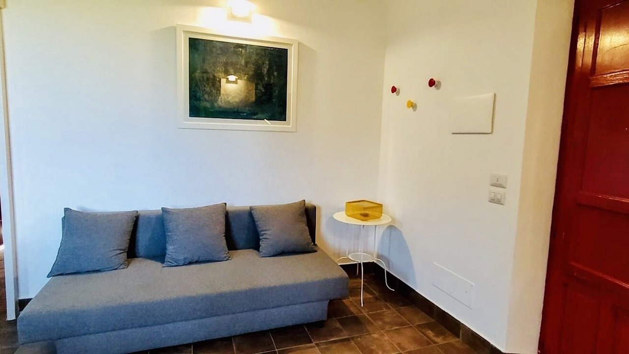 Photo of Livingroom in Castell'Umberto