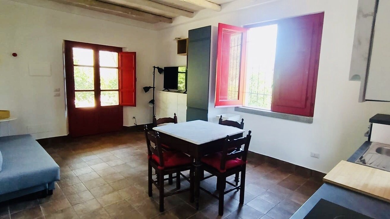 Photo of Livingroom in Castell'Umberto