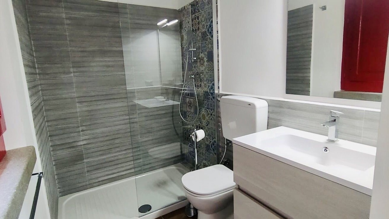 Photo of Bathroom in Castell'Umberto
