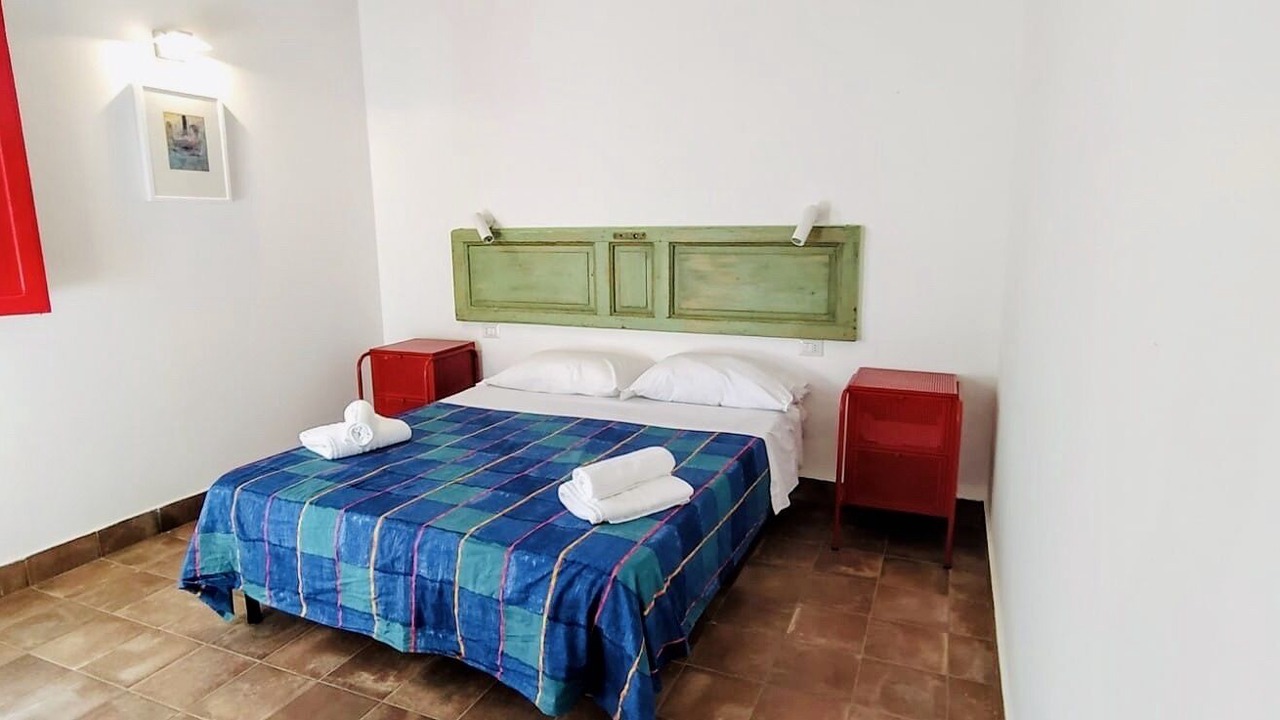 Photo of Bedroom in Castell'Umberto