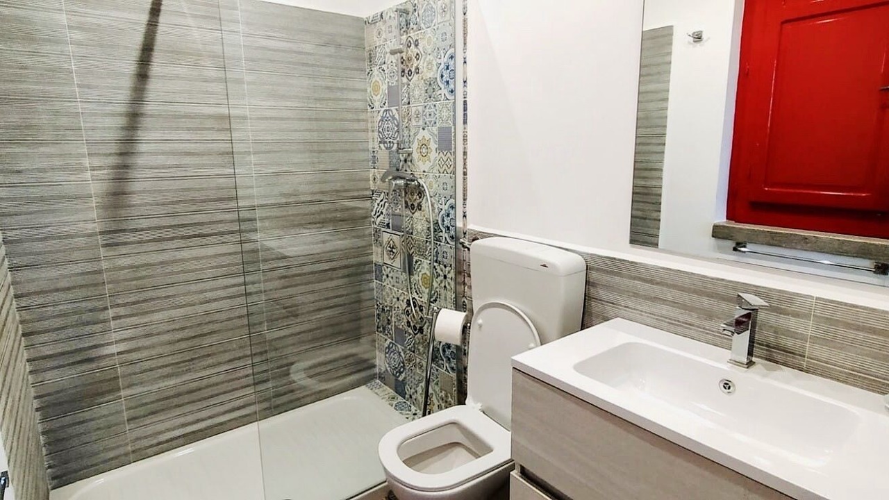 Photo of Bathroom in Castell'Umberto