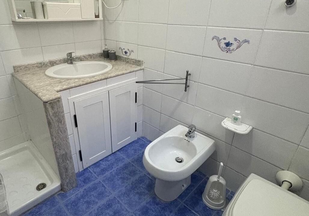 Photo of Bathroom in Monti D'arena-Bosco Caggione