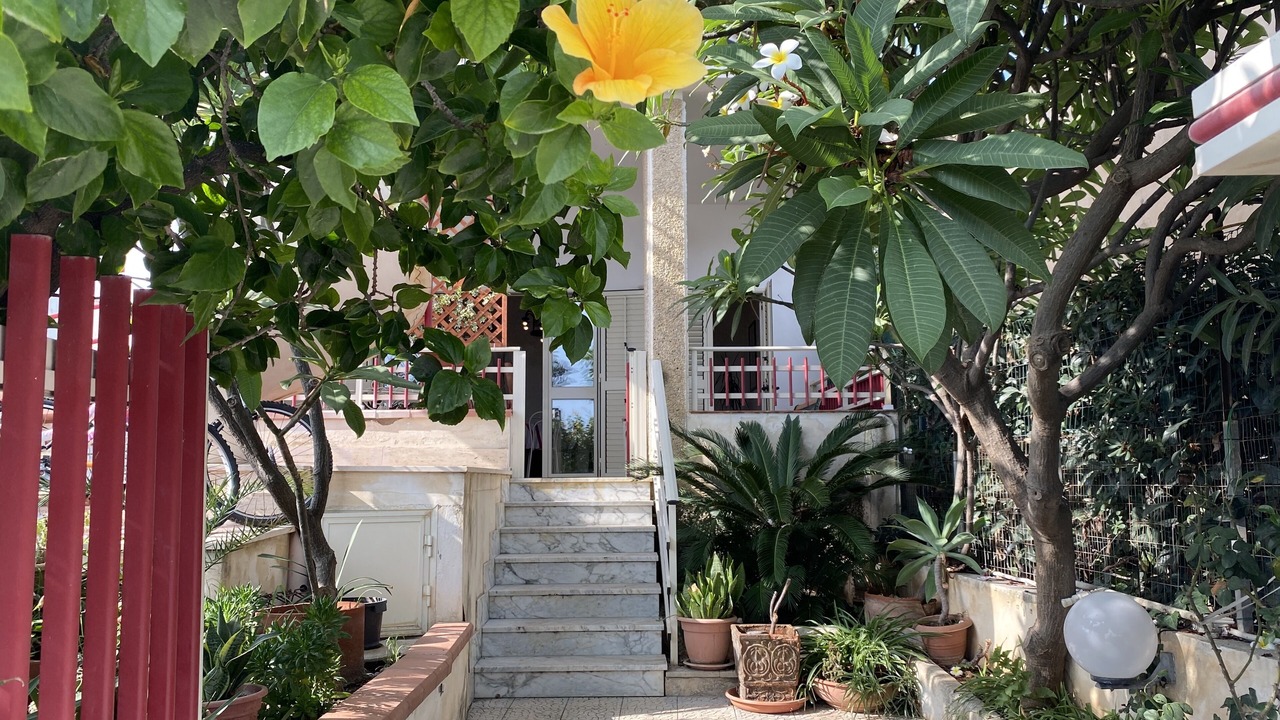 Photo of Outdoor in Seccagrande