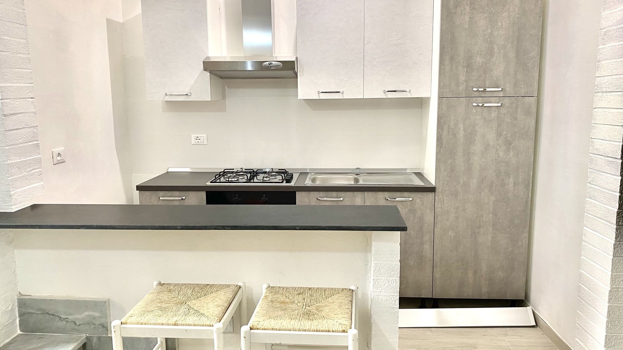 Photo of Kitchen in Seccagrande