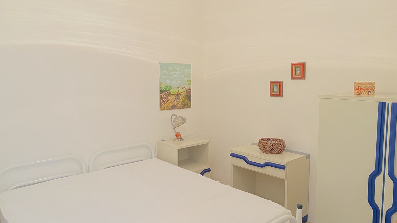 Photo of Bedroom in Seccagrande