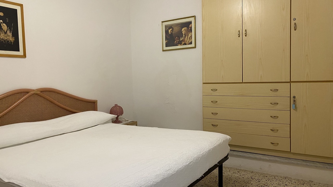 Photo of Bedroom in Seccagrande