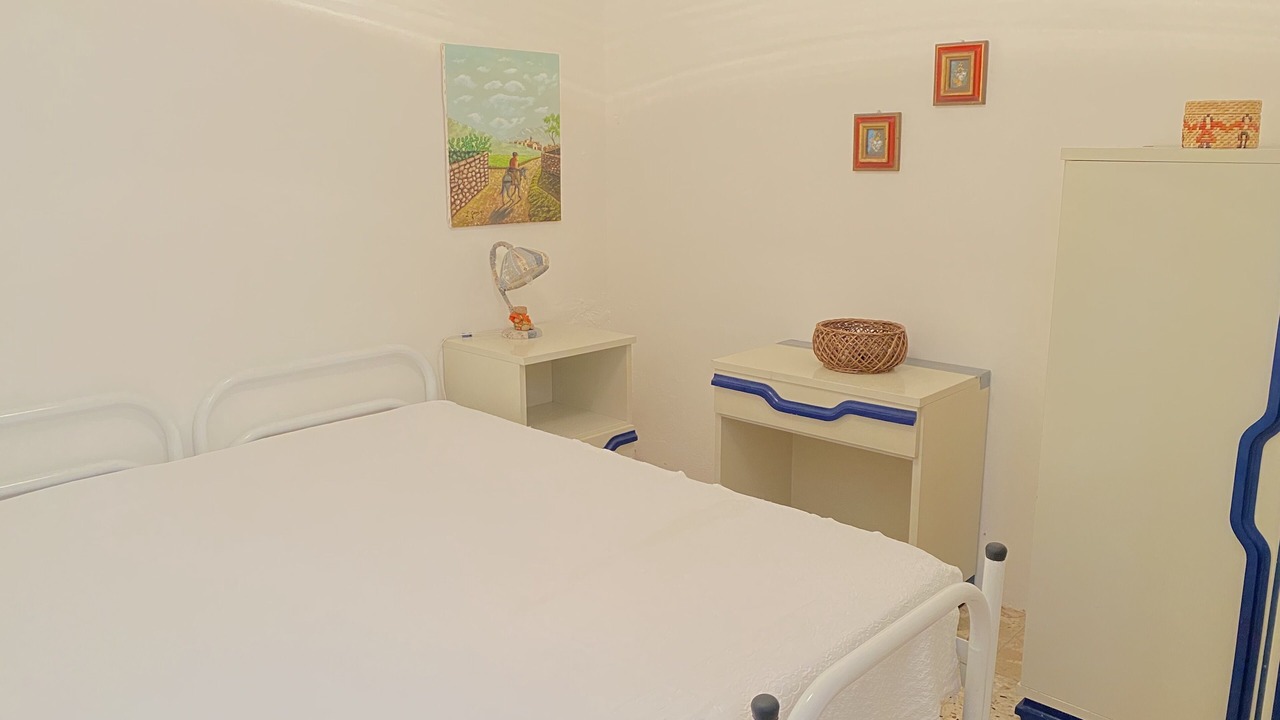 Photo of Bedroom in Seccagrande