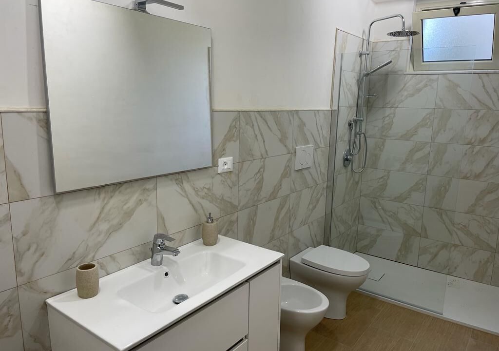 Photo of Bathroom in Seccagrande
