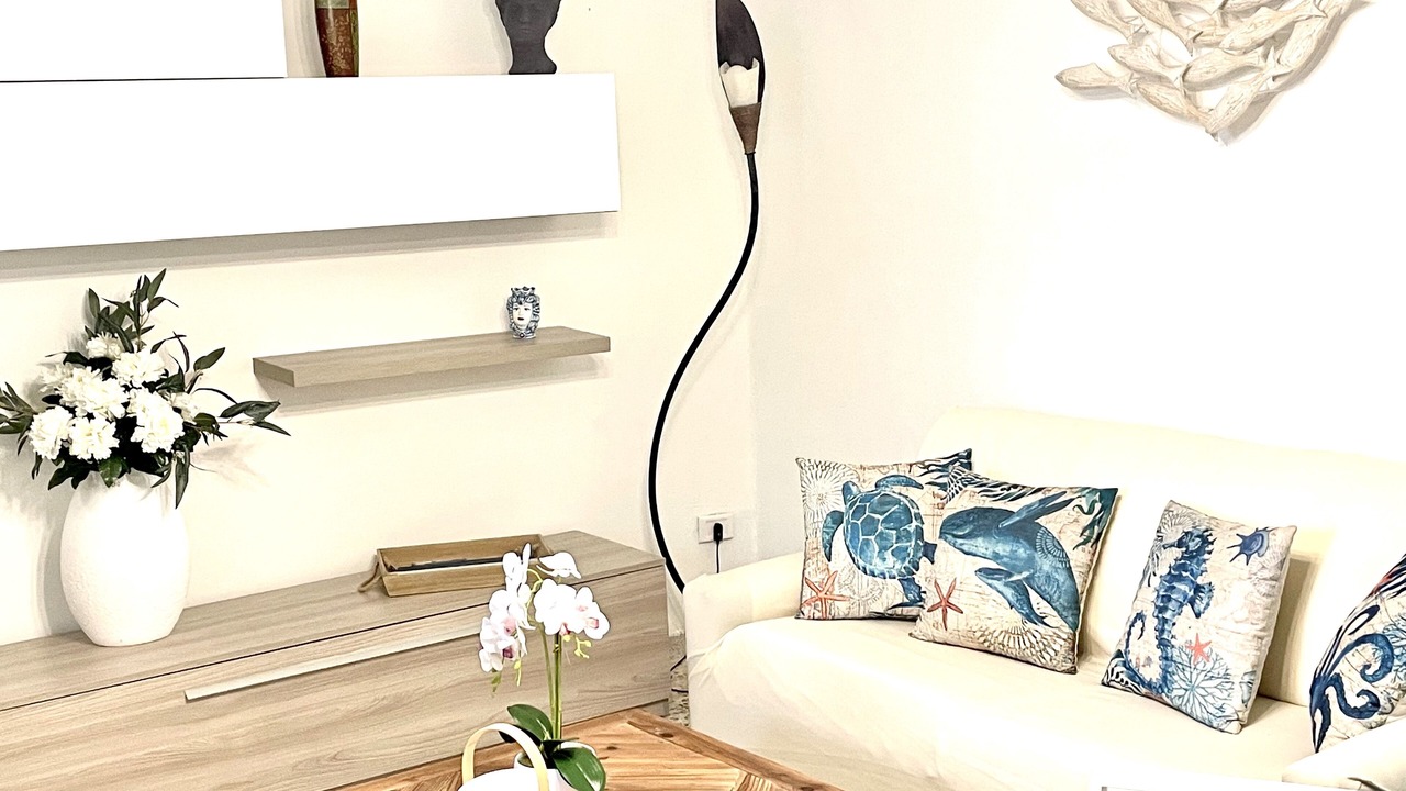 Photo of Livingroom in Seccagrande
