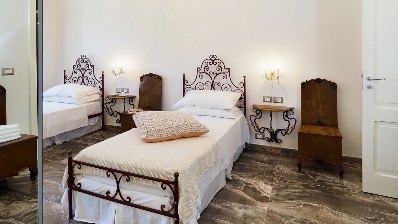 Photo of Bedroom in Capo d'Orlando