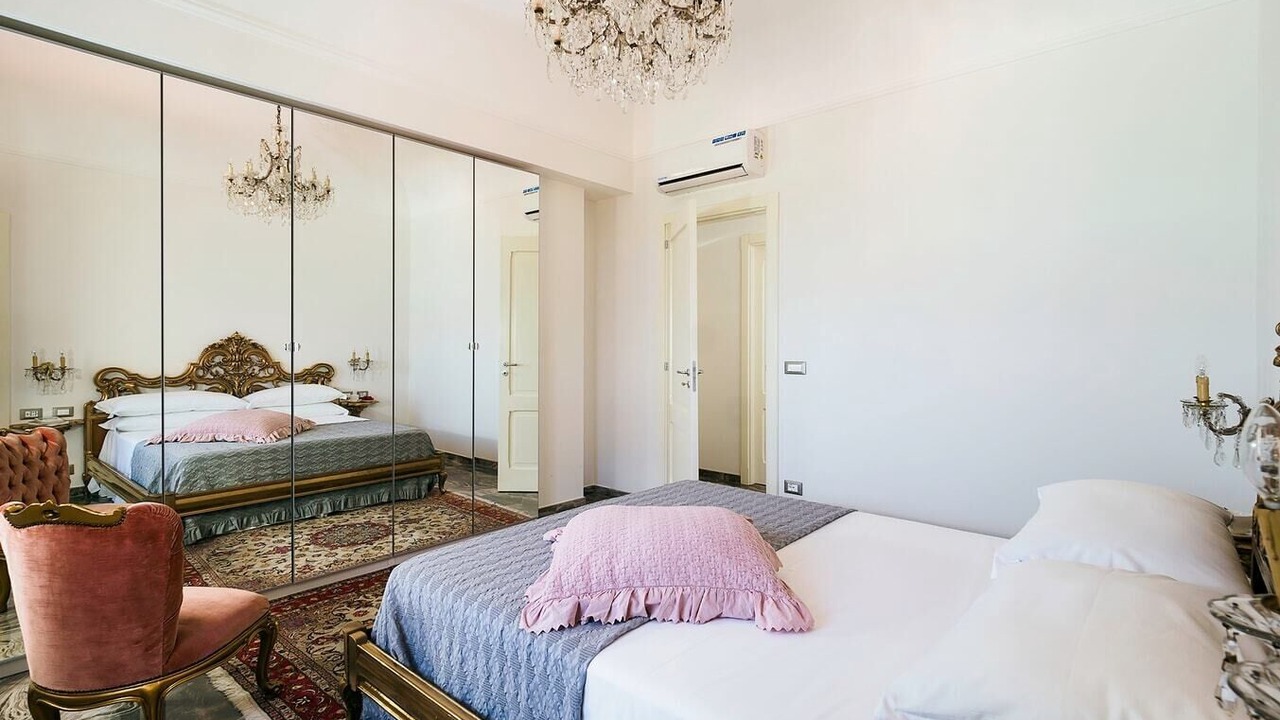 Photo of Bedroom in Capo d'Orlando