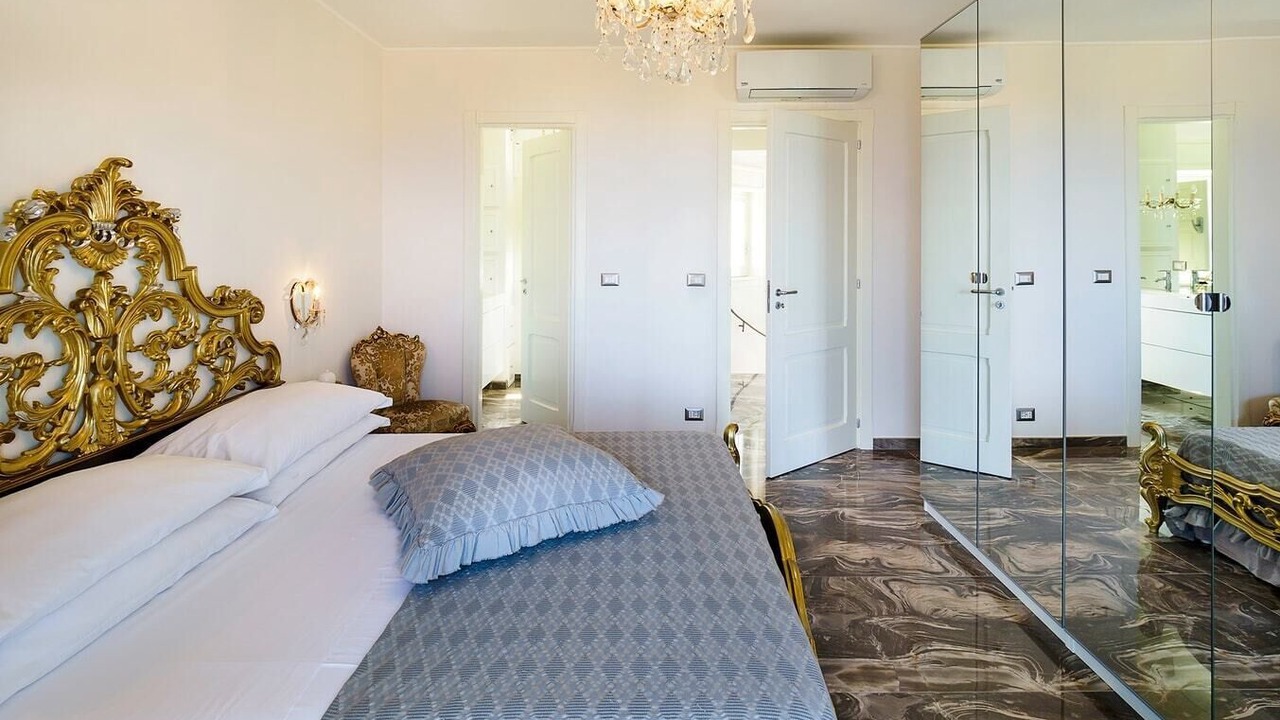 Photo of Bedroom in Capo d'Orlando