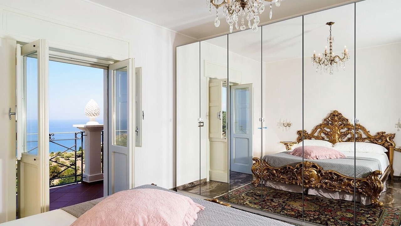 Photo of Bedroom in Capo d'Orlando