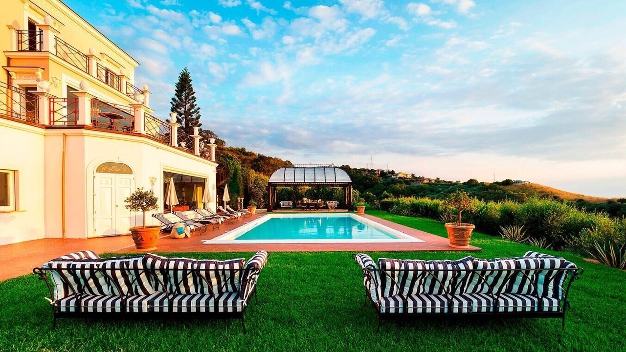 Photo of Outdoor in Capo d'Orlando