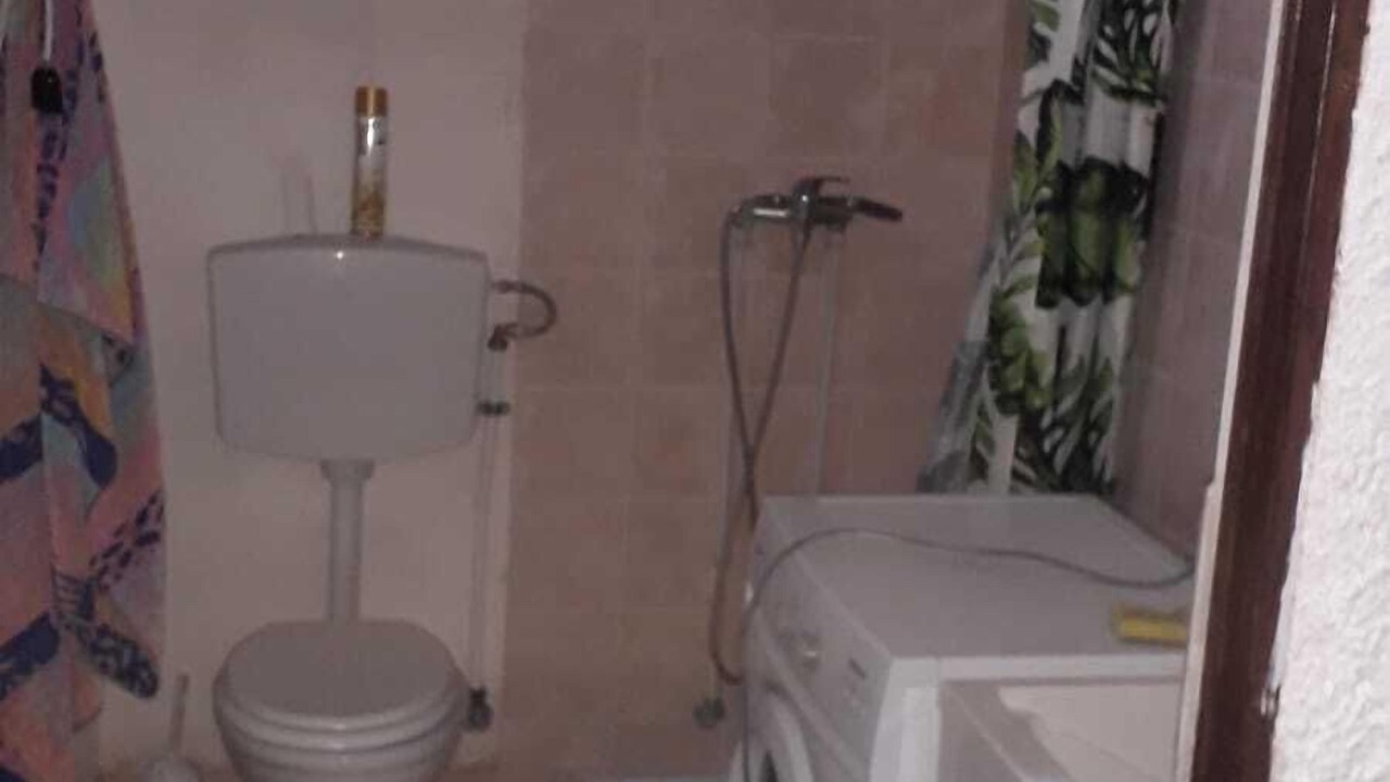 Photo of Bathroom in Noto Marina