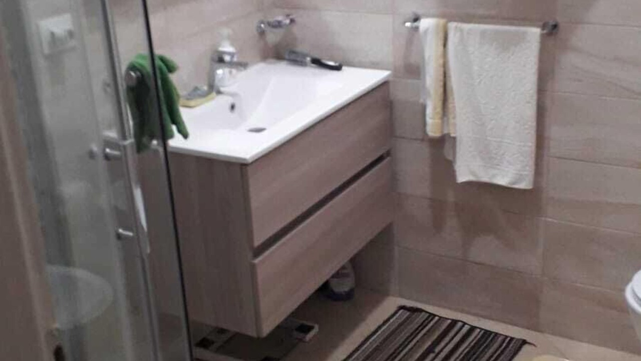 Photo of Bathroom in Noto Marina