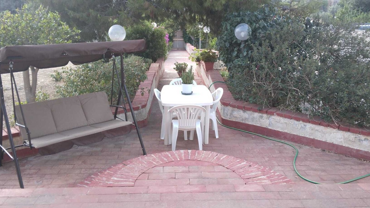 Photo of Outdoor in Noto Marina