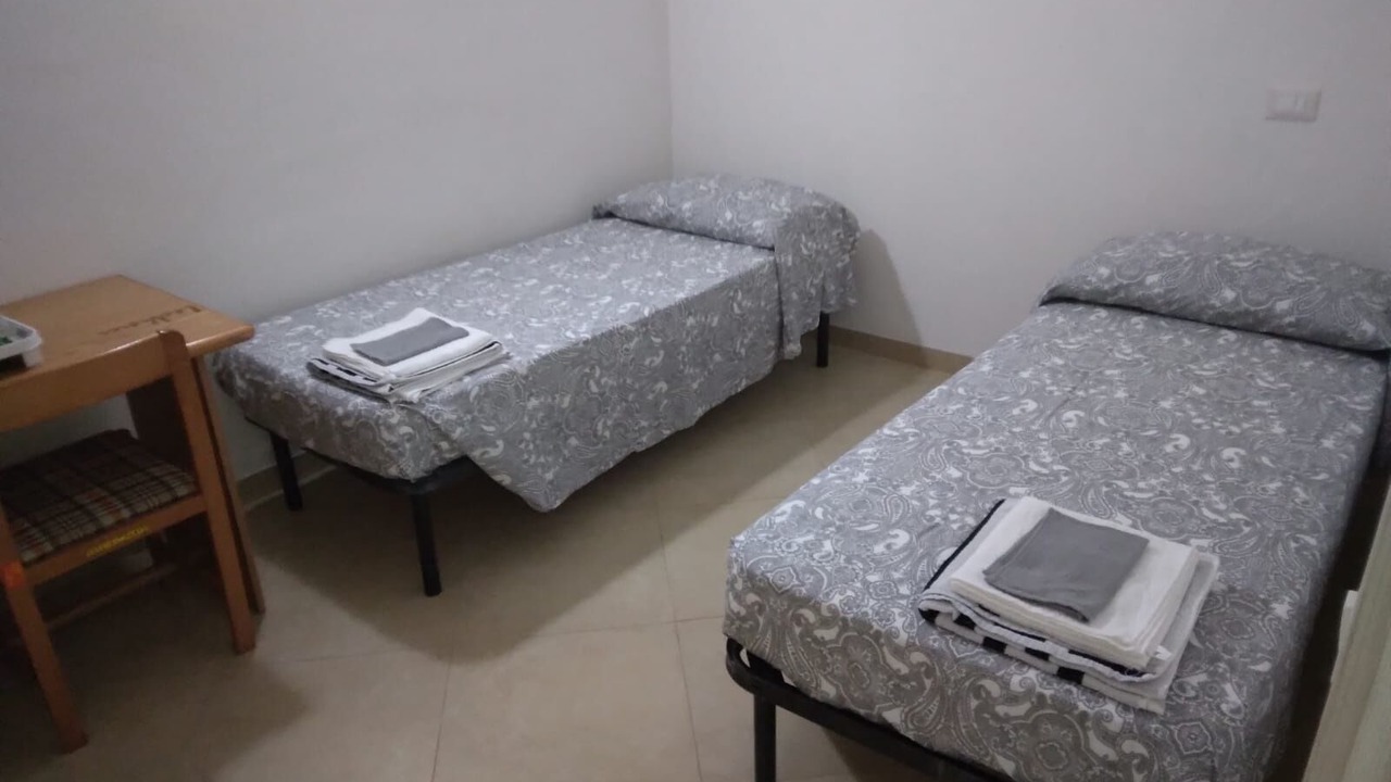 Photo of Bedroom in Noto Marina