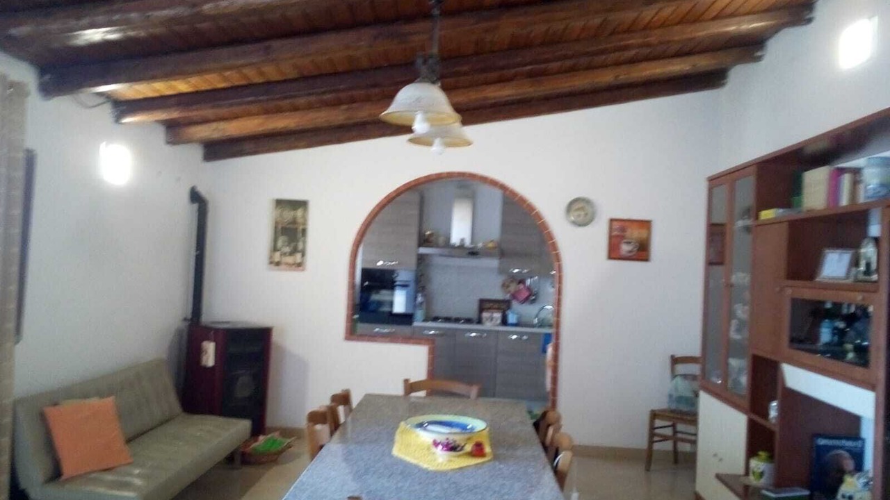 Photo of Livingroom in Noto Marina