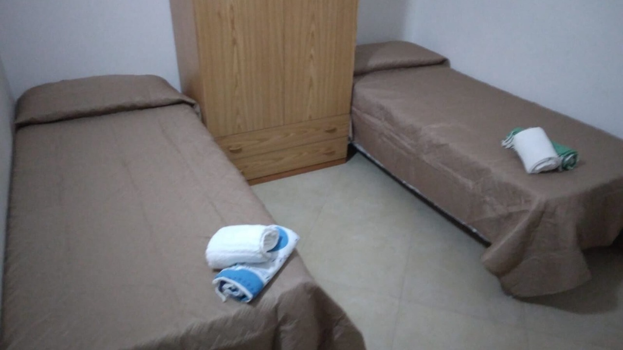 Photo of Bedroom in Noto Marina