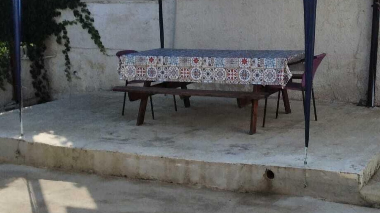 Photo of Patio Balcony in Noto Marina