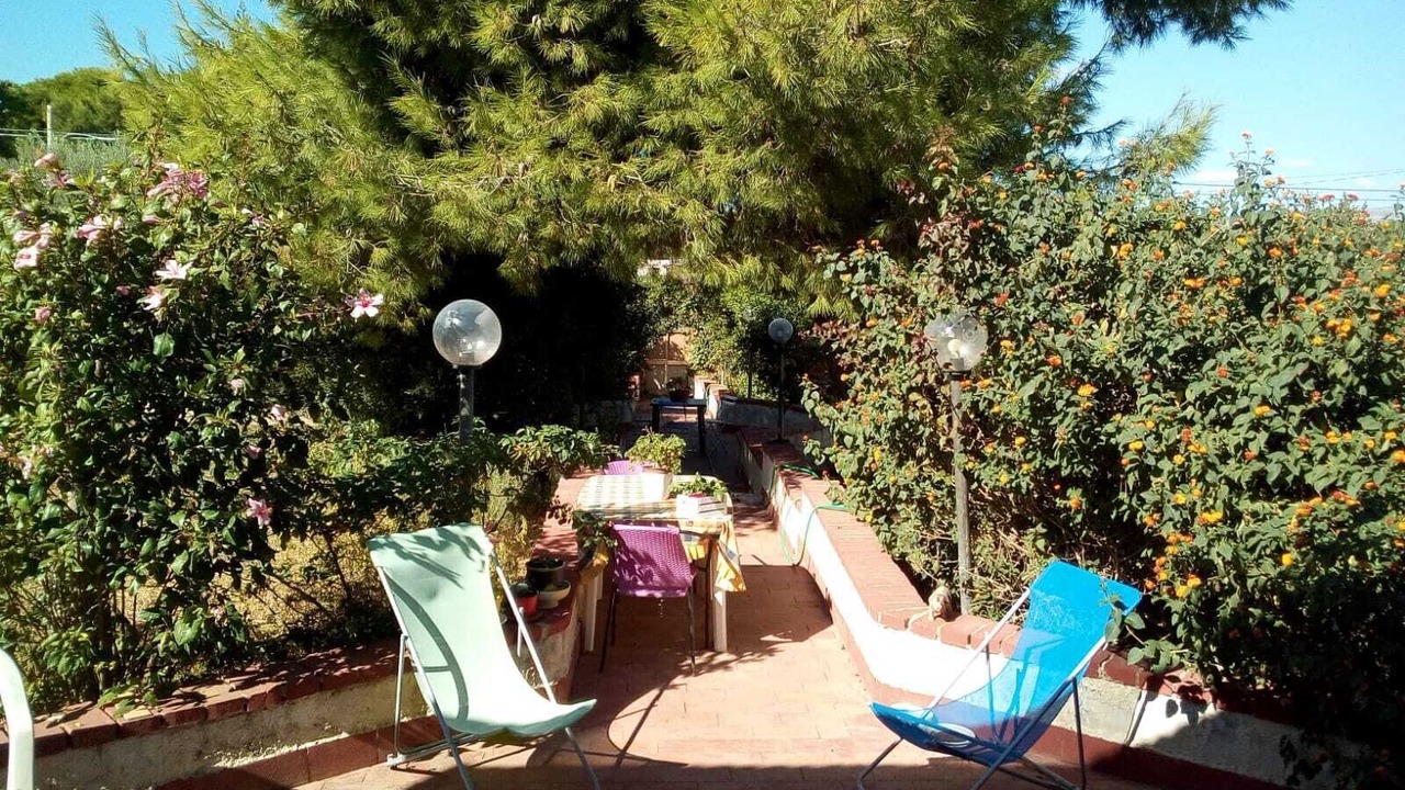 Photo of Outdoor in Noto Marina