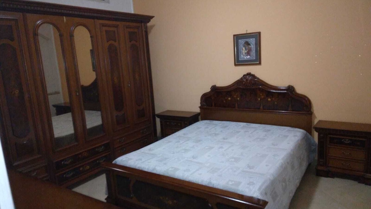 Photo of Bedroom in Noto Marina