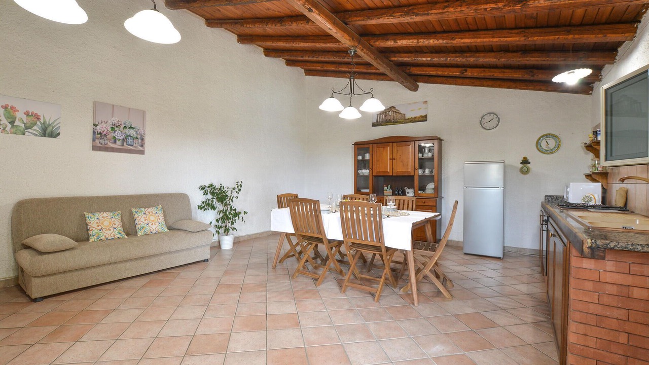 Photo of Bedroom in Castelvetrano
