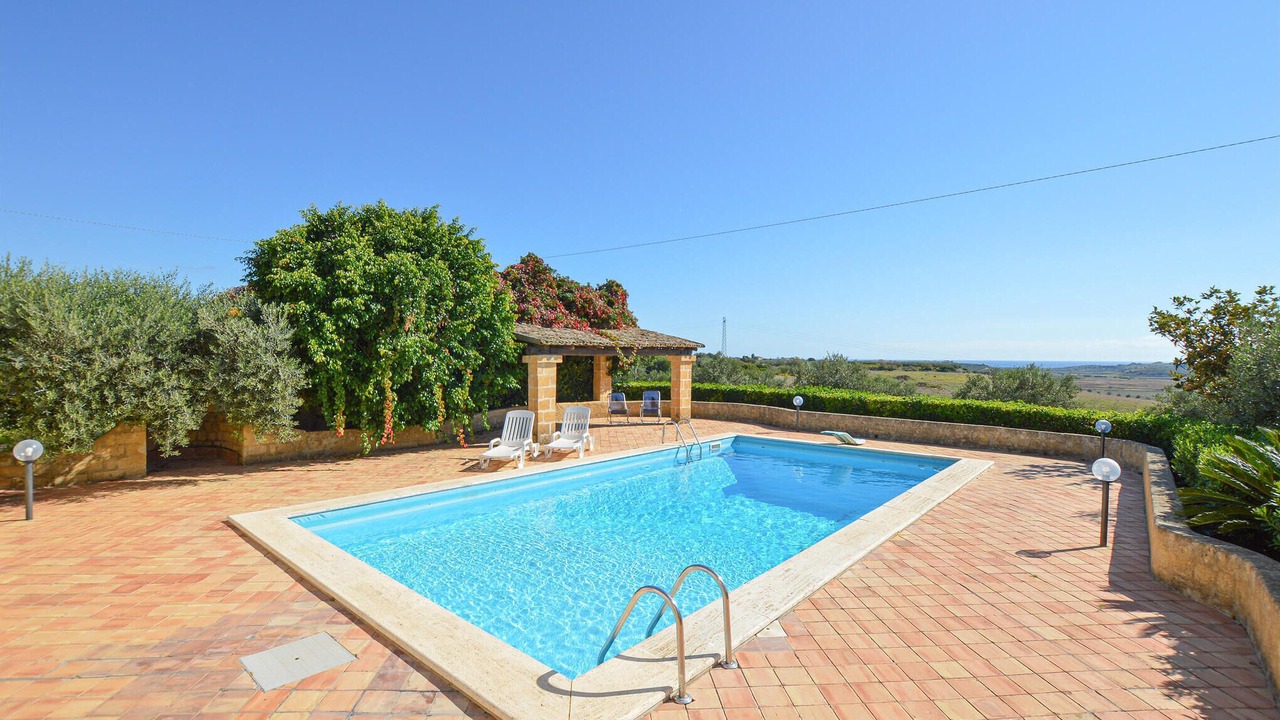 Photo of Outdoor in Castelvetrano