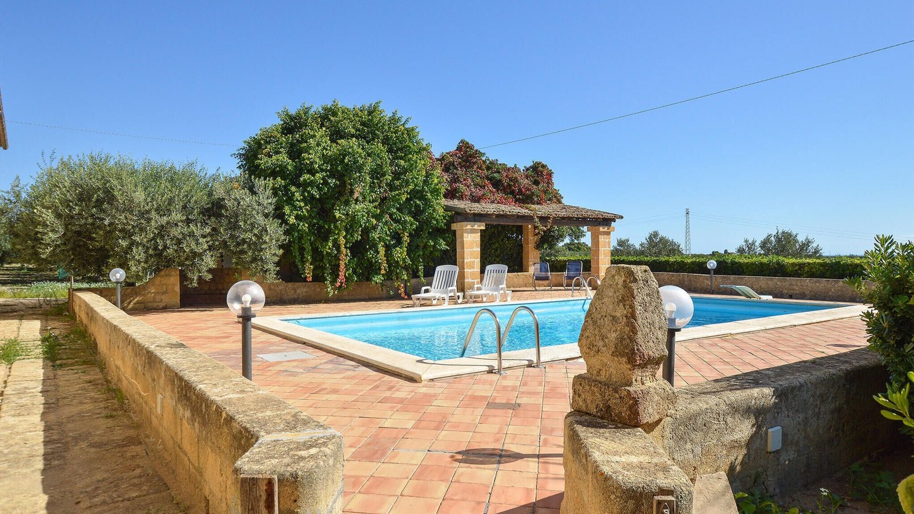 Photo of Outdoor in Castelvetrano