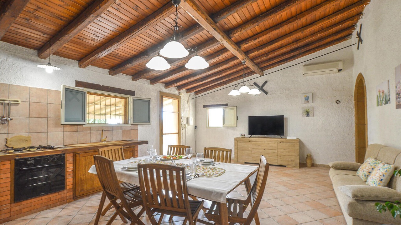 Photo of Bedroom in Castelvetrano